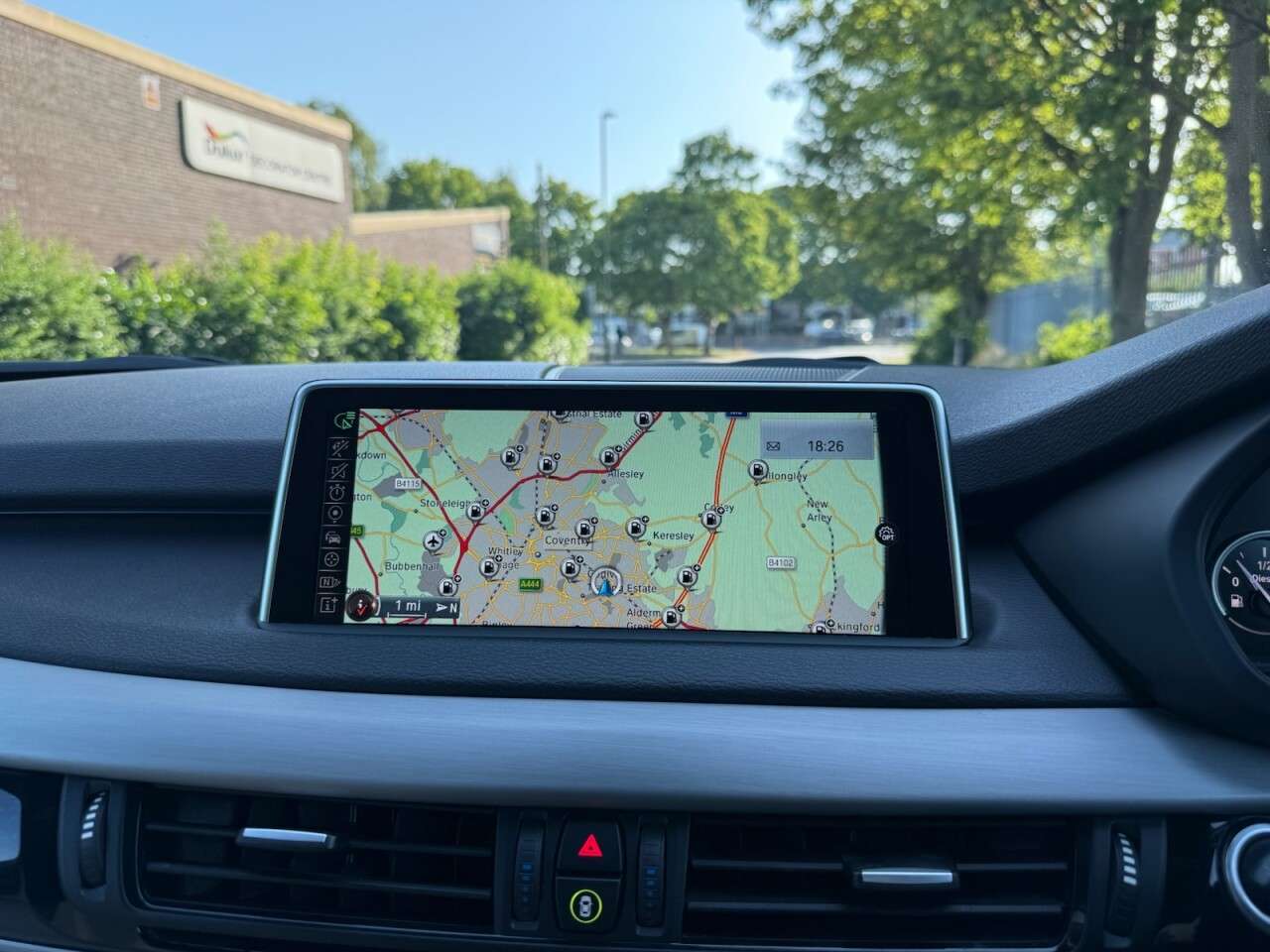 2014 BMW X5 2014 BMW X5