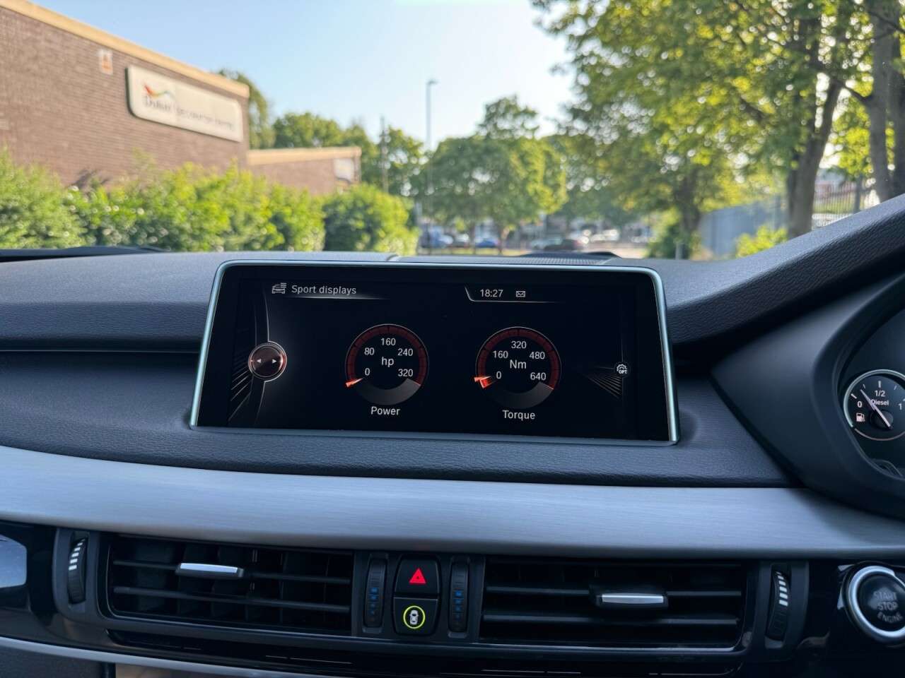 2014 BMW X5 2014 BMW X5