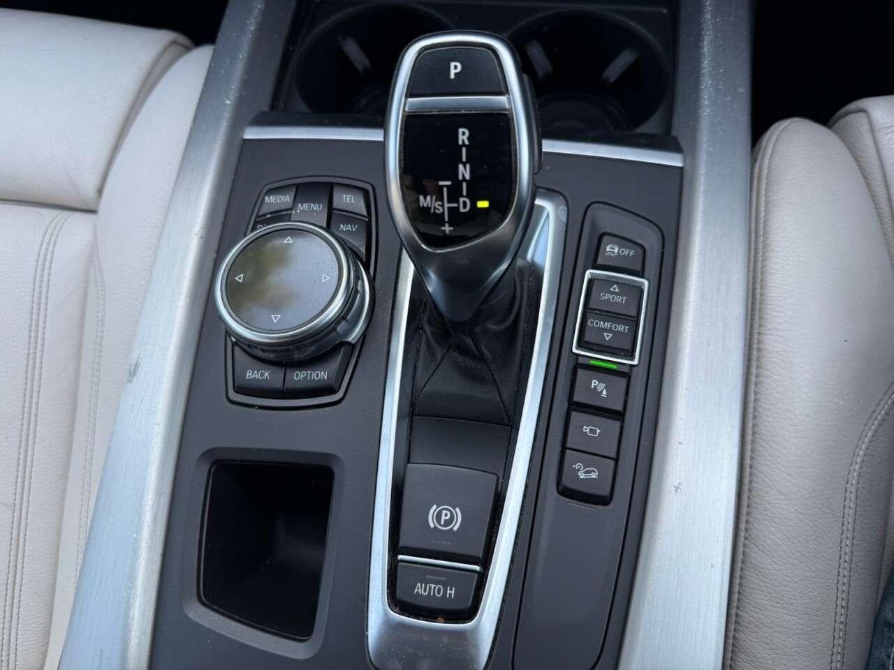2014 BMW X5 2014 BMW X5
