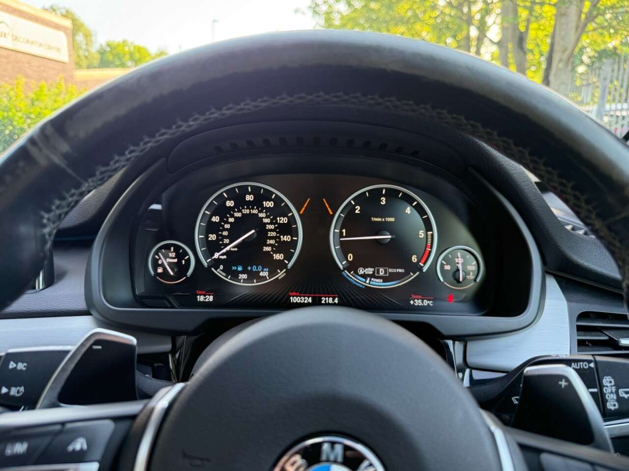 2014 BMW X5 2014 BMW X5