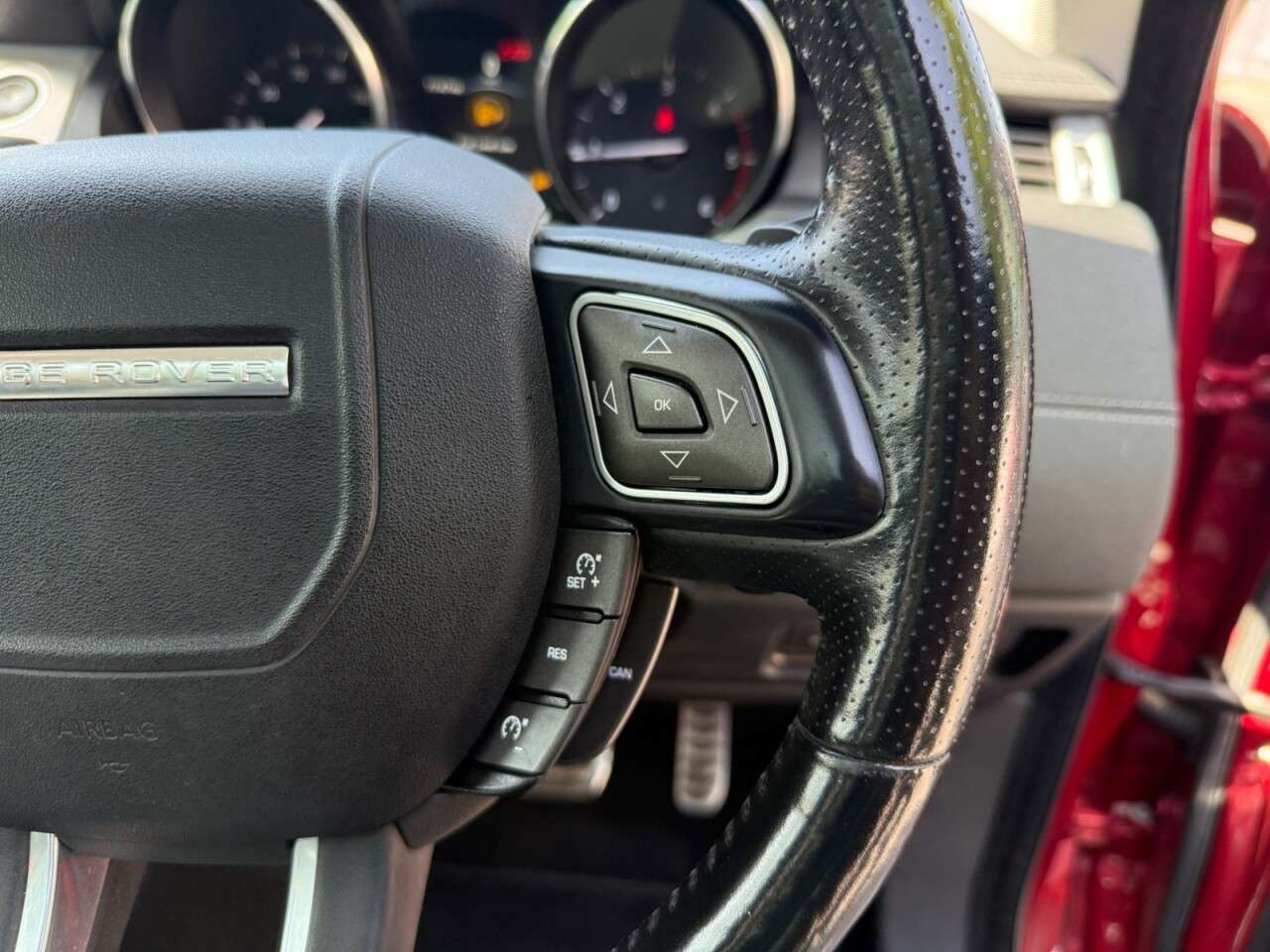 2015 LAND ROVER RANGE ROVER EVOQUE 2015 LAND ROVER RANGE ROVER EVOQUE