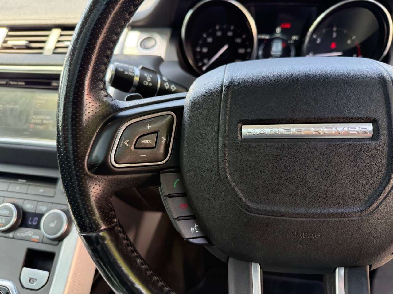 2015 LAND ROVER RANGE ROVER EVOQUE 2015 LAND ROVER RANGE ROVER EVOQUE