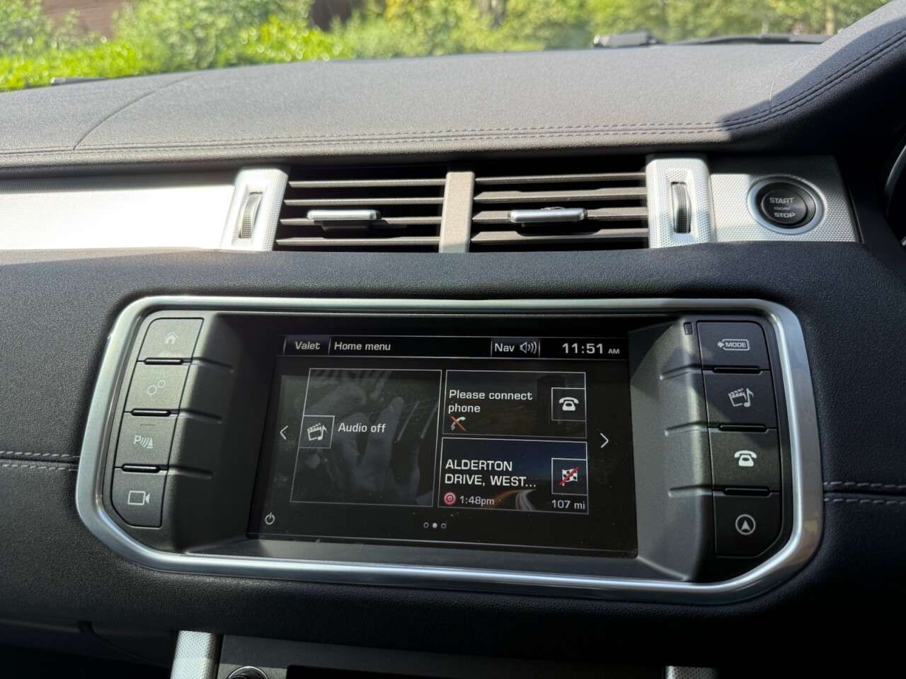 2015 LAND ROVER RANGE ROVER EVOQUE 2015 LAND ROVER RANGE ROVER EVOQUE