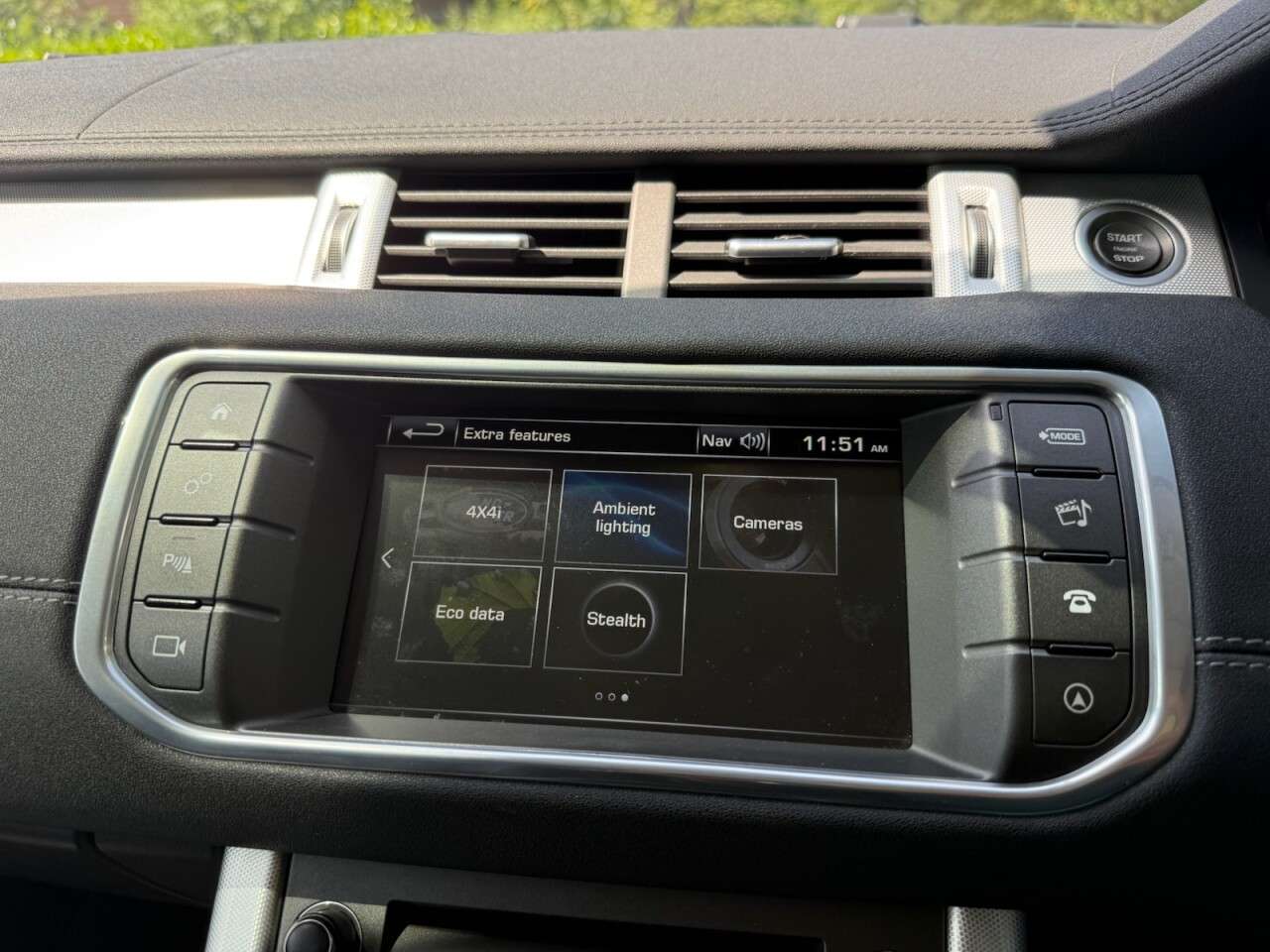 2015 LAND ROVER RANGE ROVER EVOQUE 2015 LAND ROVER RANGE ROVER EVOQUE