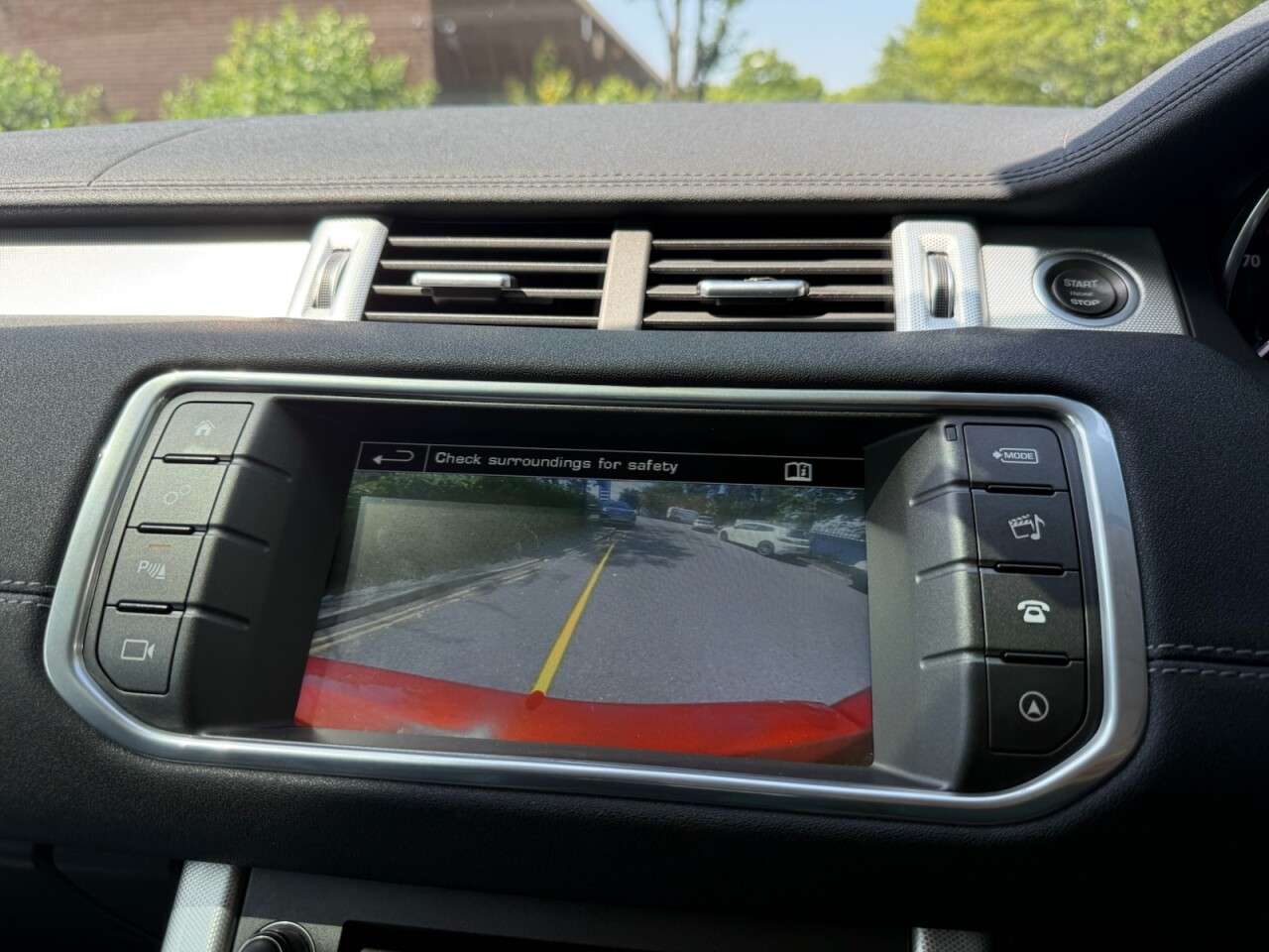 2015 LAND ROVER RANGE ROVER EVOQUE 2015 LAND ROVER RANGE ROVER EVOQUE