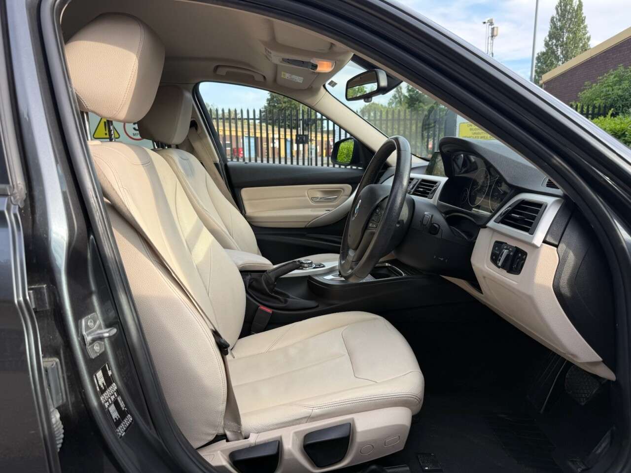 2016 BMW 3 SERIES 2016 BMW 3 SERIES