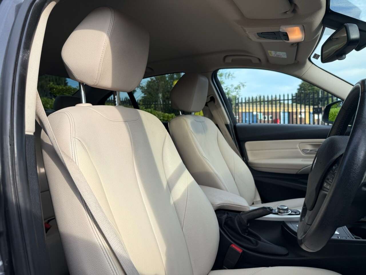 2016 BMW 3 SERIES 2016 BMW 3 SERIES