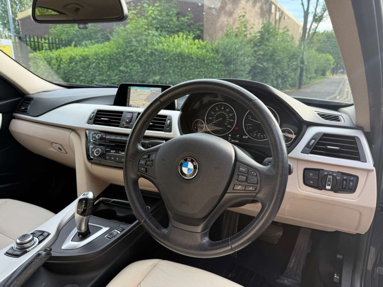 2016 BMW 3 SERIES 2016 BMW 3 SERIES