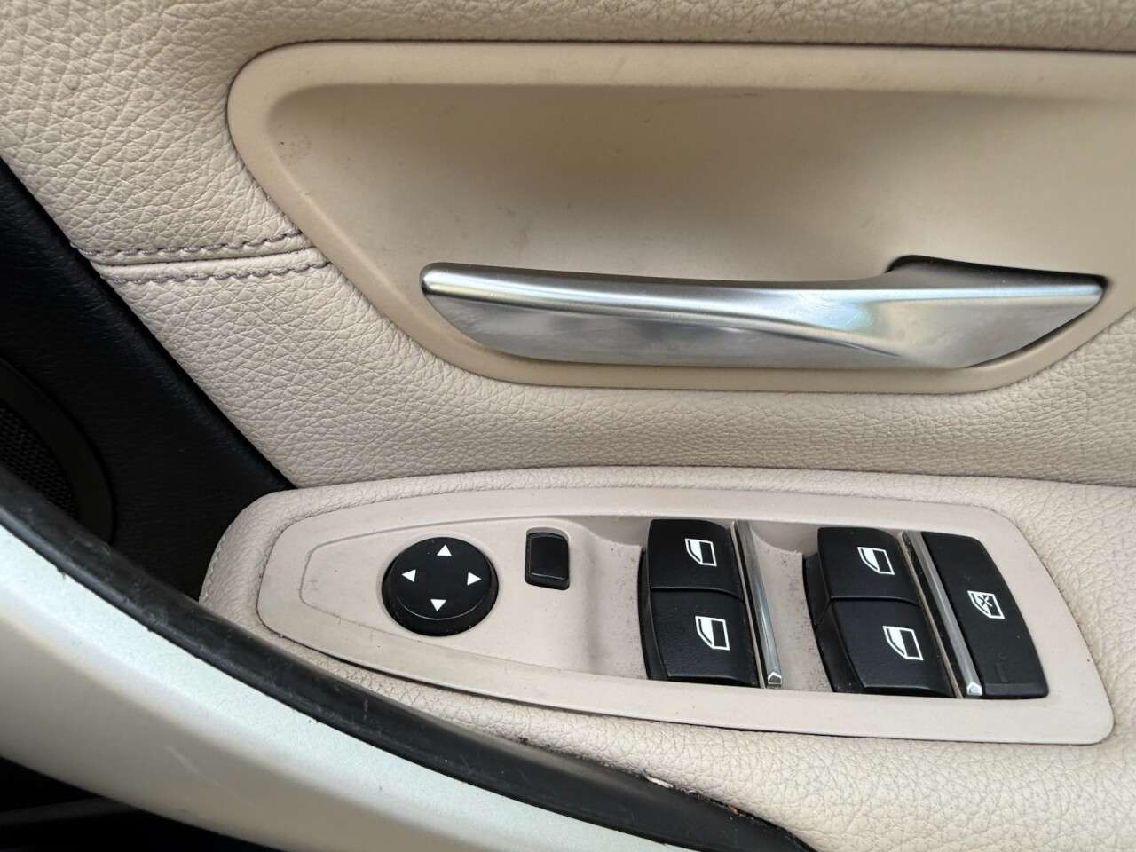 2016 BMW 3 SERIES 2016 BMW 3 SERIES