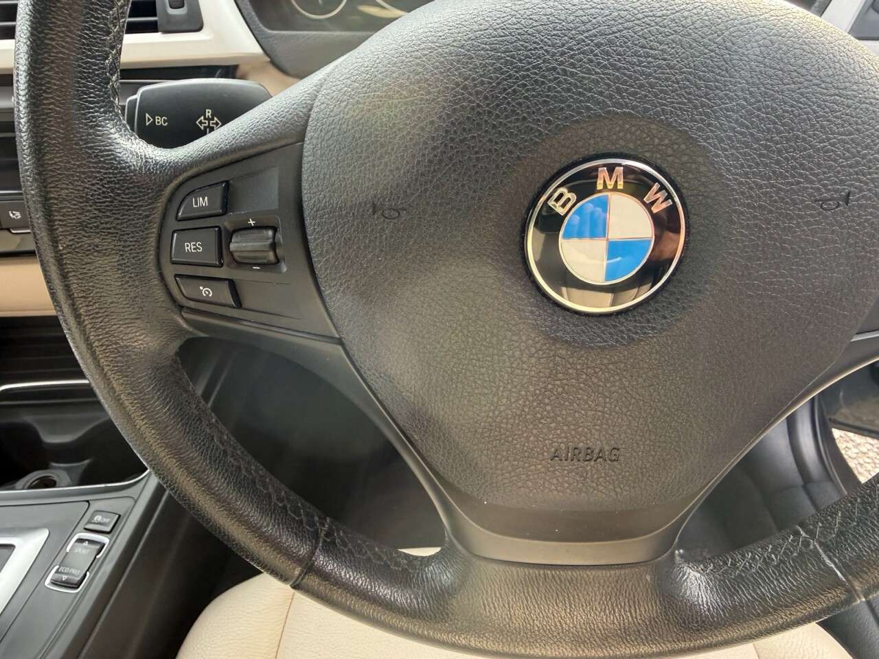 2016 BMW 3 SERIES 2016 BMW 3 SERIES
