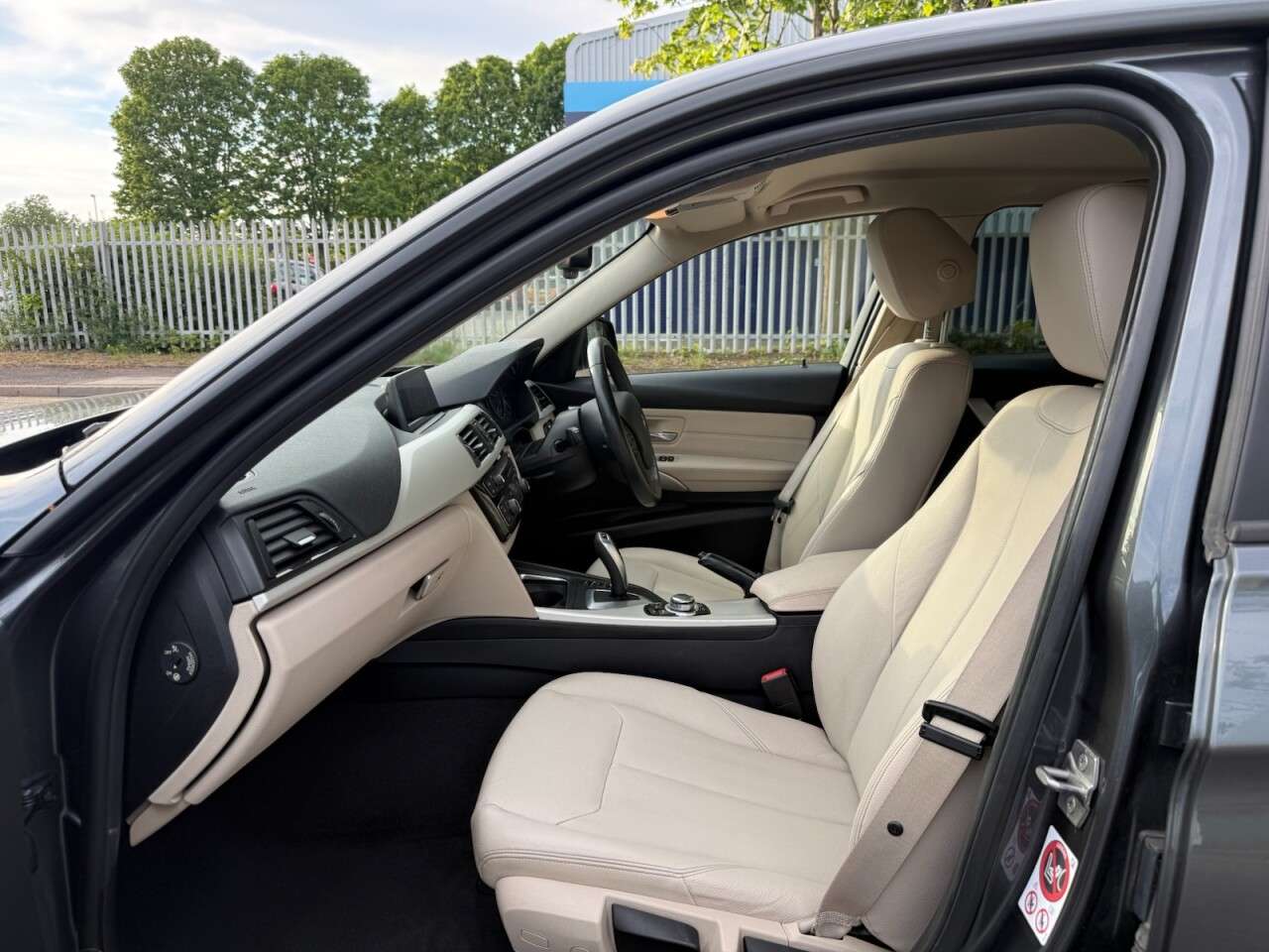 2016 BMW 3 SERIES 2016 BMW 3 SERIES