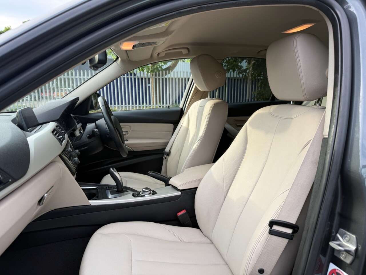 2016 BMW 3 SERIES 2016 BMW 3 SERIES