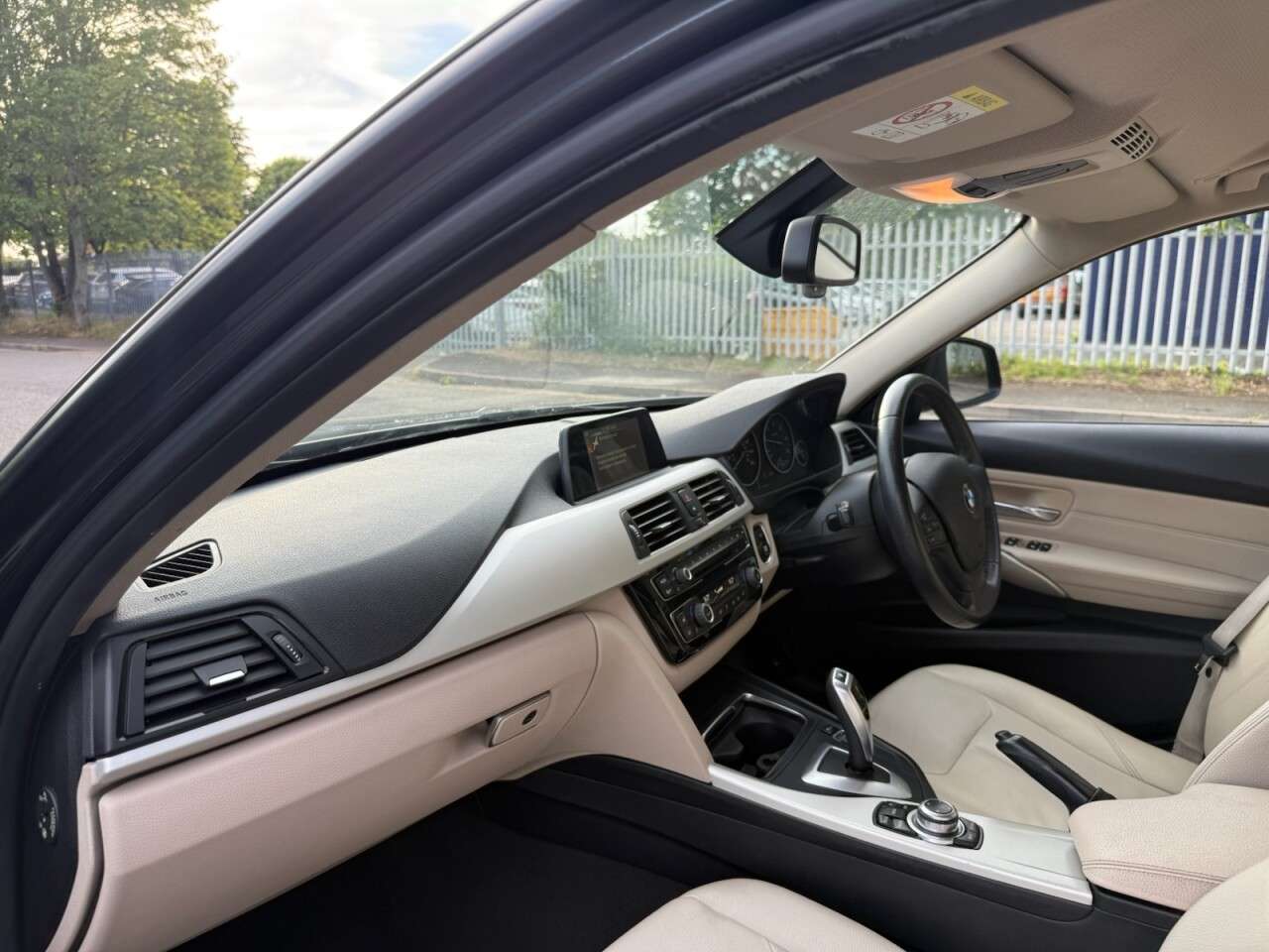 2016 BMW 3 SERIES 2016 BMW 3 SERIES