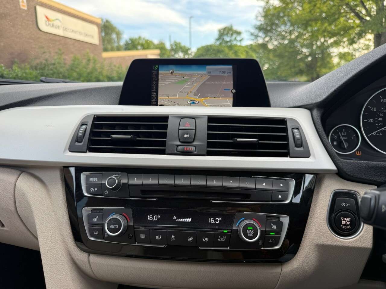 2016 BMW 3 SERIES 2016 BMW 3 SERIES