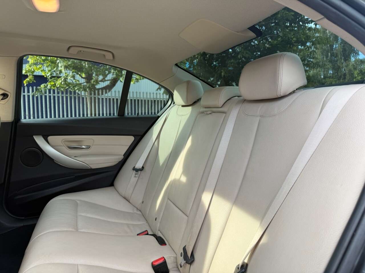 2016 BMW 3 SERIES 2016 BMW 3 SERIES