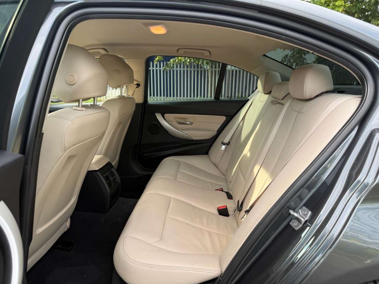 2016 BMW 3 SERIES 2016 BMW 3 SERIES