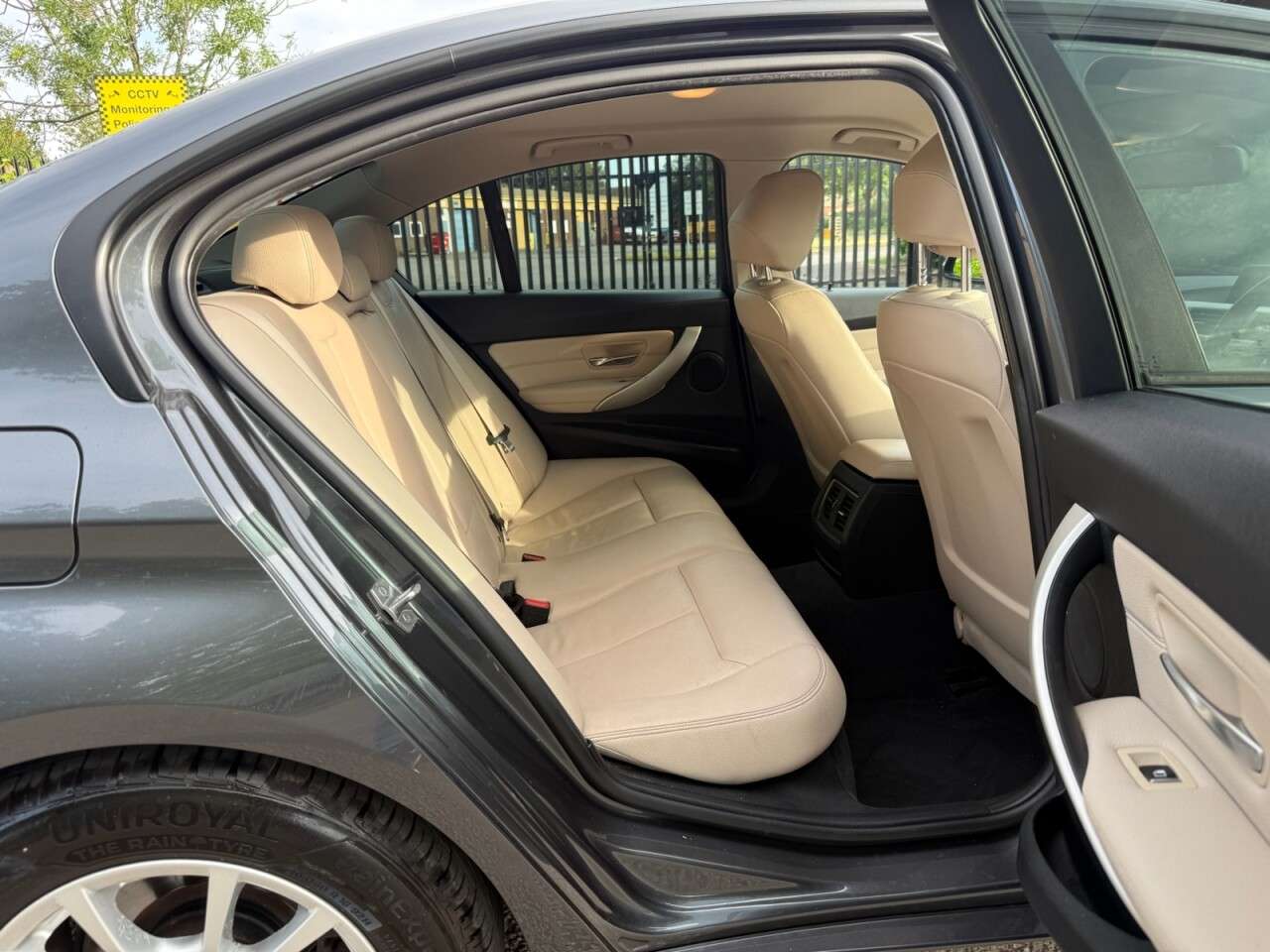 2016 BMW 3 SERIES 2016 BMW 3 SERIES