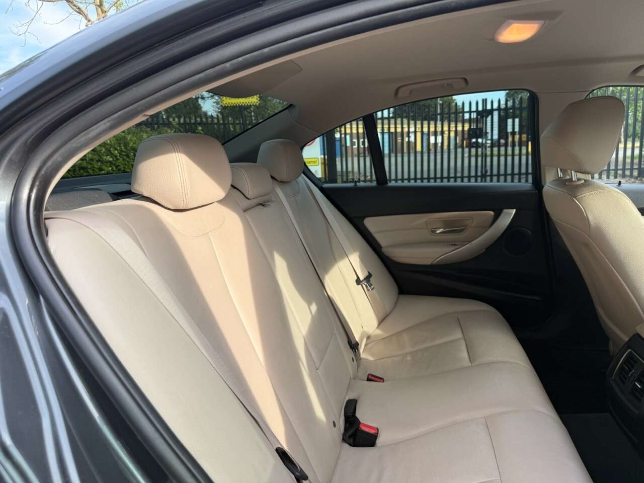 2016 BMW 3 SERIES 2016 BMW 3 SERIES