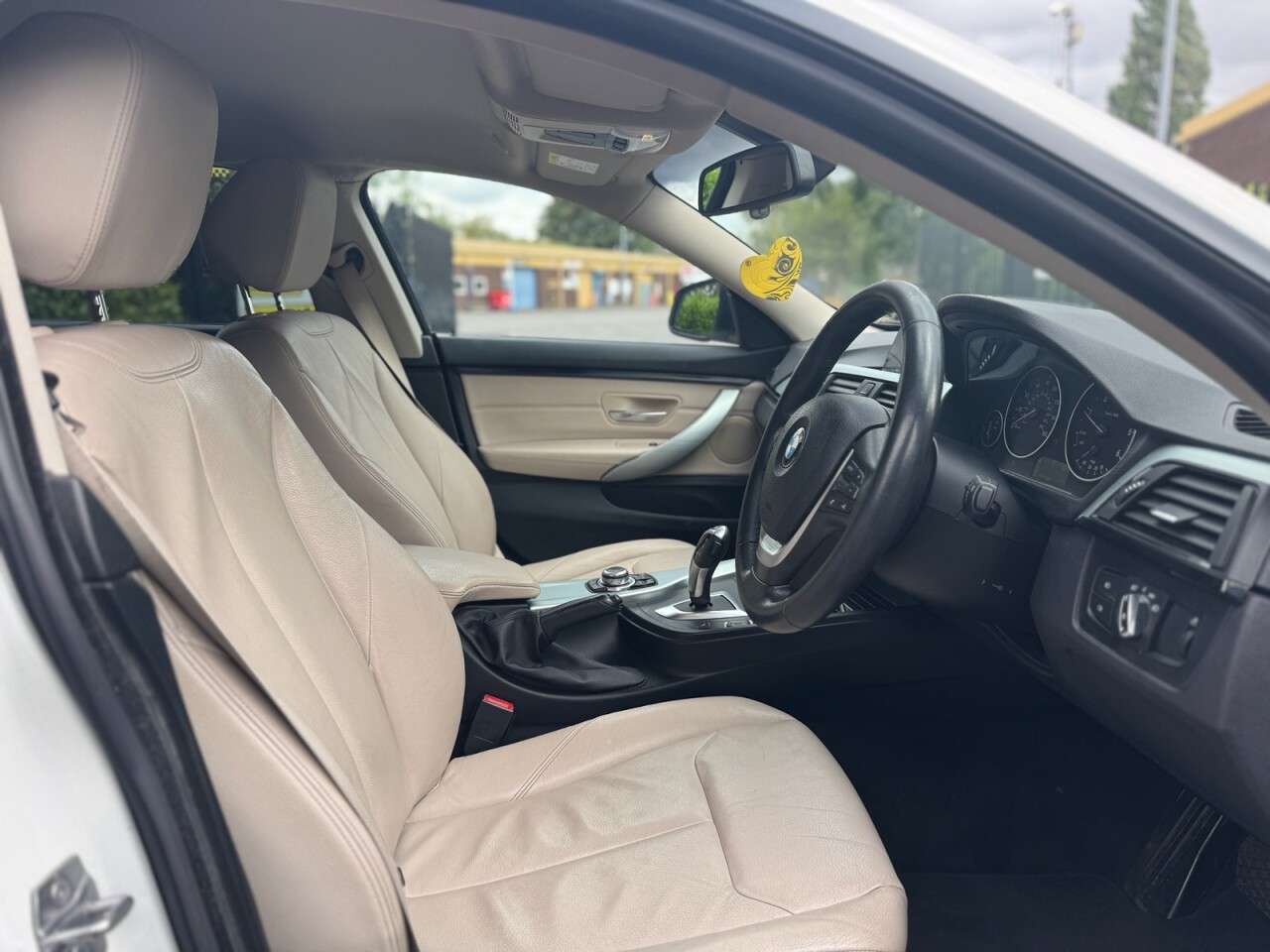 2016 BMW 4 SERIES GRAN COUPE 2016 BMW 4 SERIES GRAN COUPE