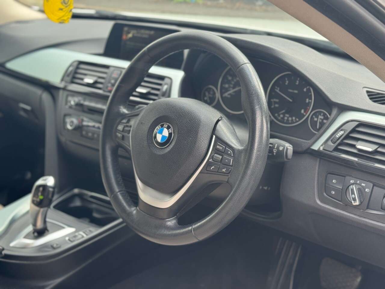 2016 BMW 4 SERIES GRAN COUPE 2016 BMW 4 SERIES GRAN COUPE