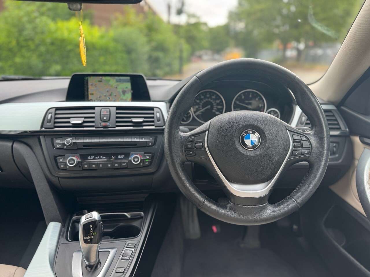 2016 BMW 4 SERIES GRAN COUPE 2016 BMW 4 SERIES GRAN COUPE