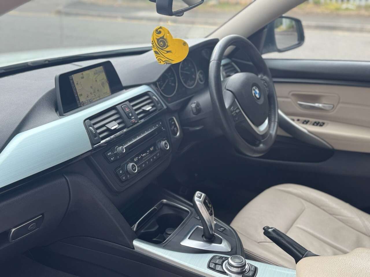 2016 BMW 4 SERIES GRAN COUPE 2016 BMW 4 SERIES GRAN COUPE