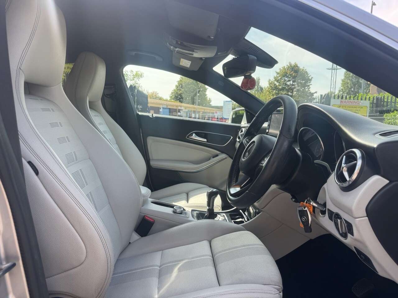 2018 MERCEDES CLA 2018 MERCEDES CLA