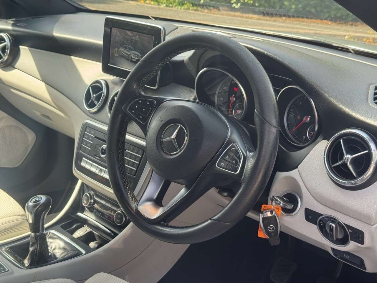 2018 MERCEDES CLA 2018 MERCEDES CLA
