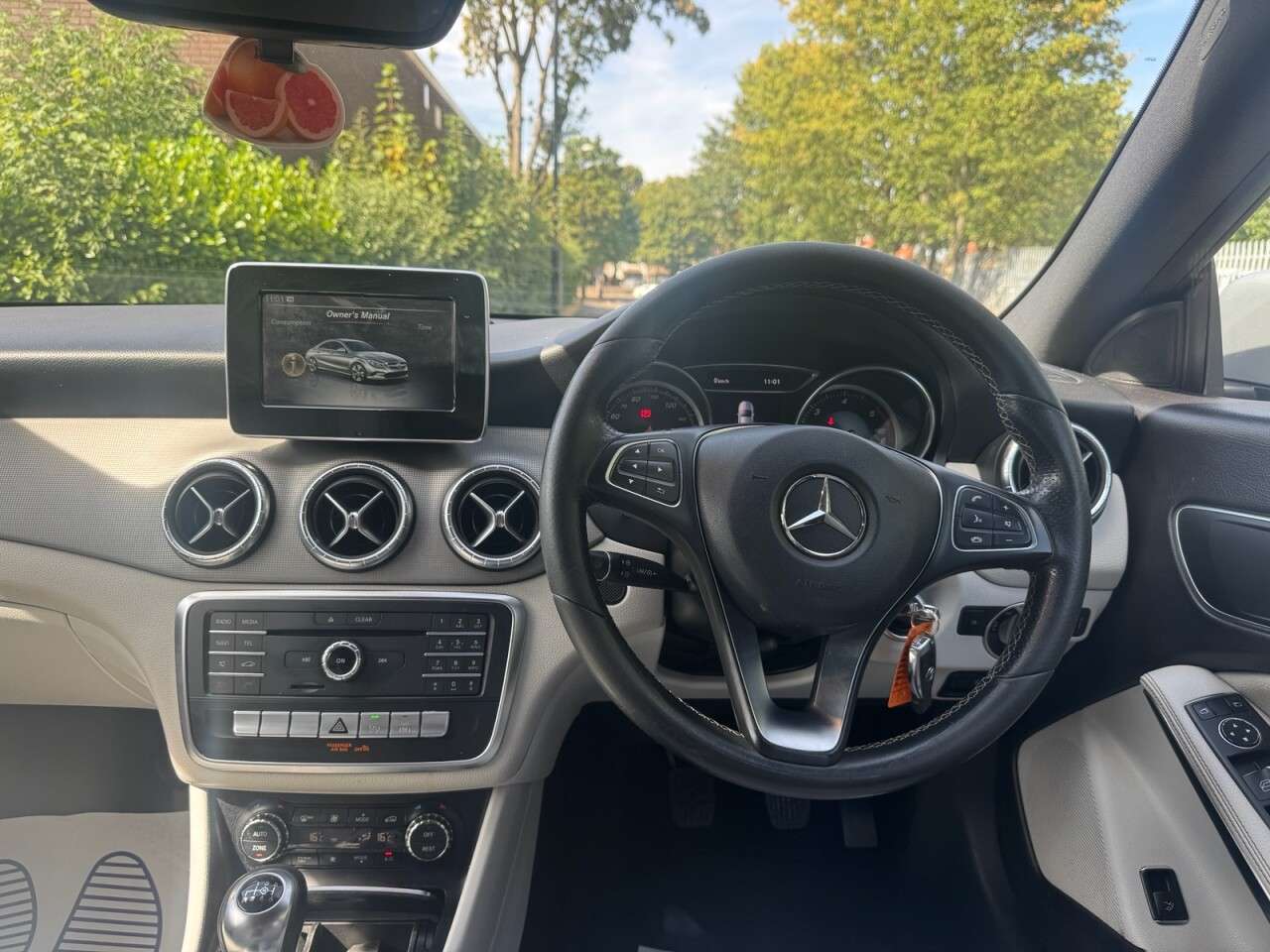 2018 MERCEDES CLA 2018 MERCEDES CLA