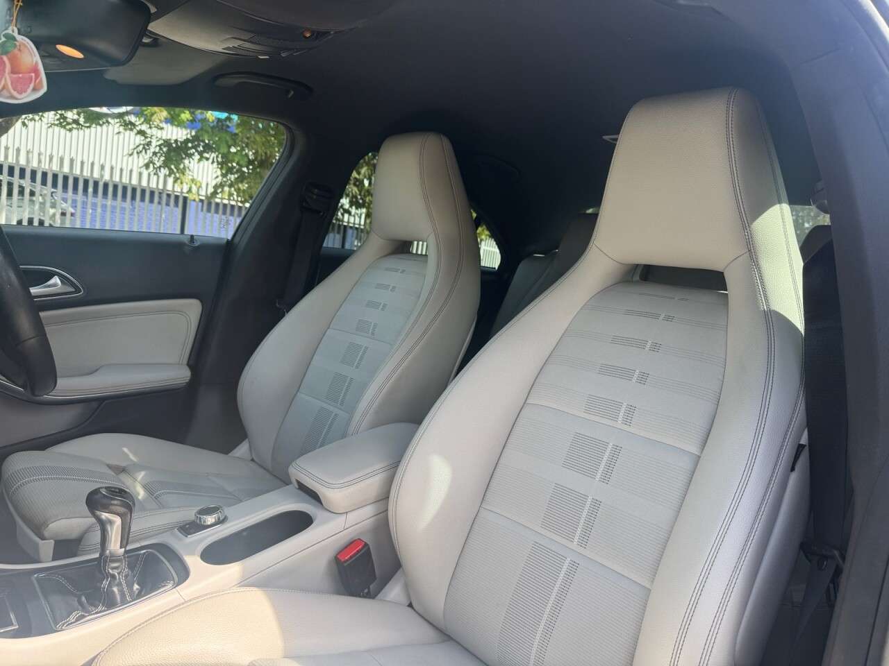 2018 MERCEDES CLA 2018 MERCEDES CLA