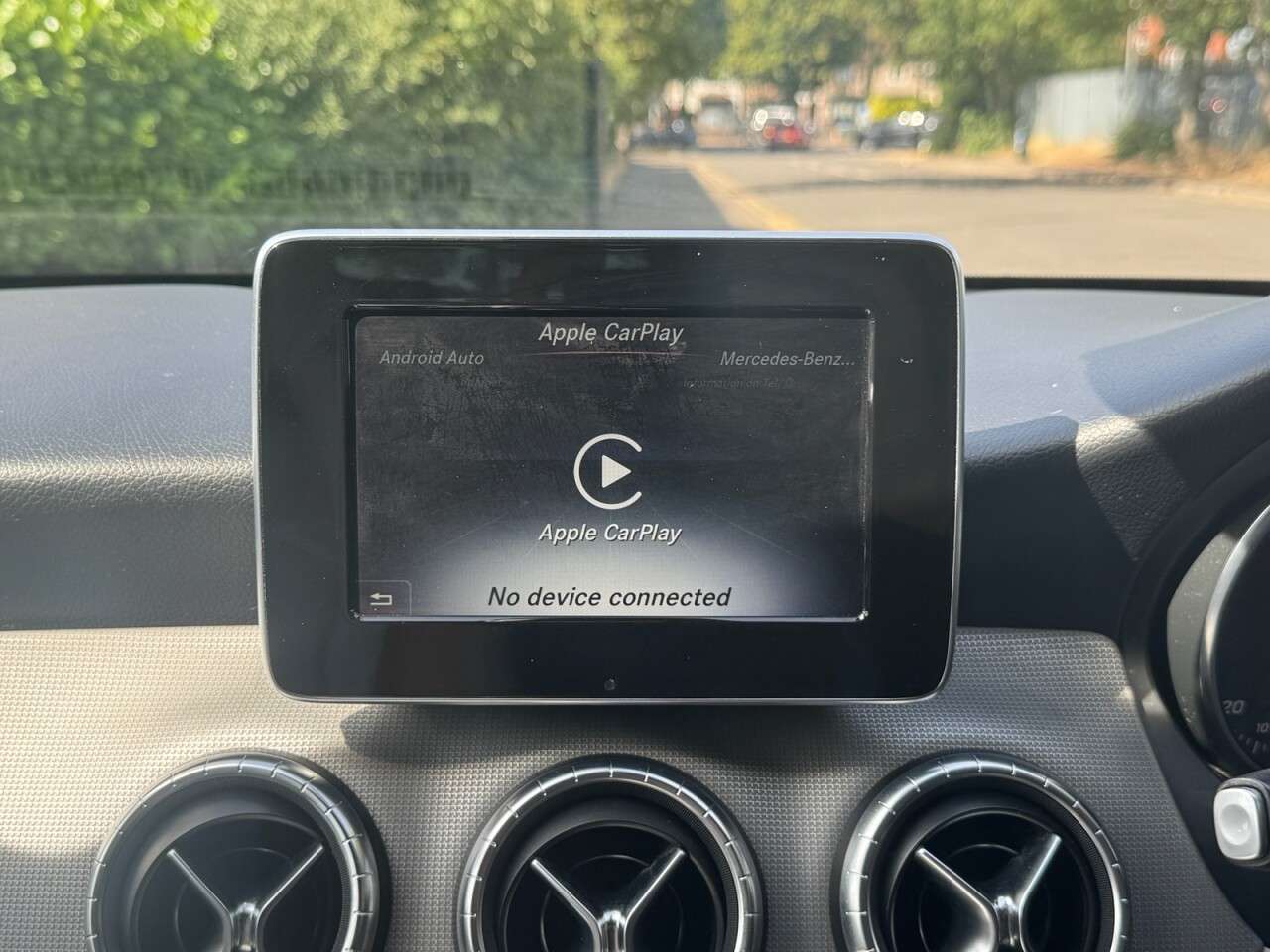 2018 MERCEDES CLA 2018 MERCEDES CLA