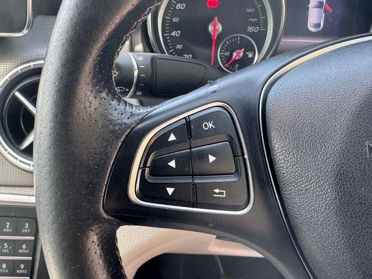 2018 MERCEDES CLA 2018 MERCEDES CLA