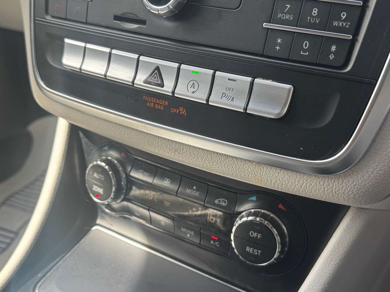 2018 MERCEDES CLA 2018 MERCEDES CLA