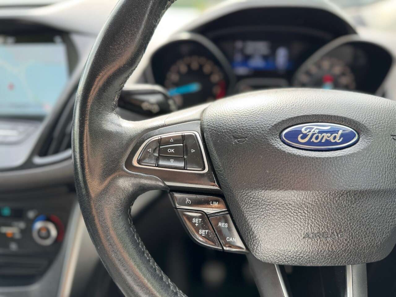 2017 FORD KUGA 2017 FORD KUGA