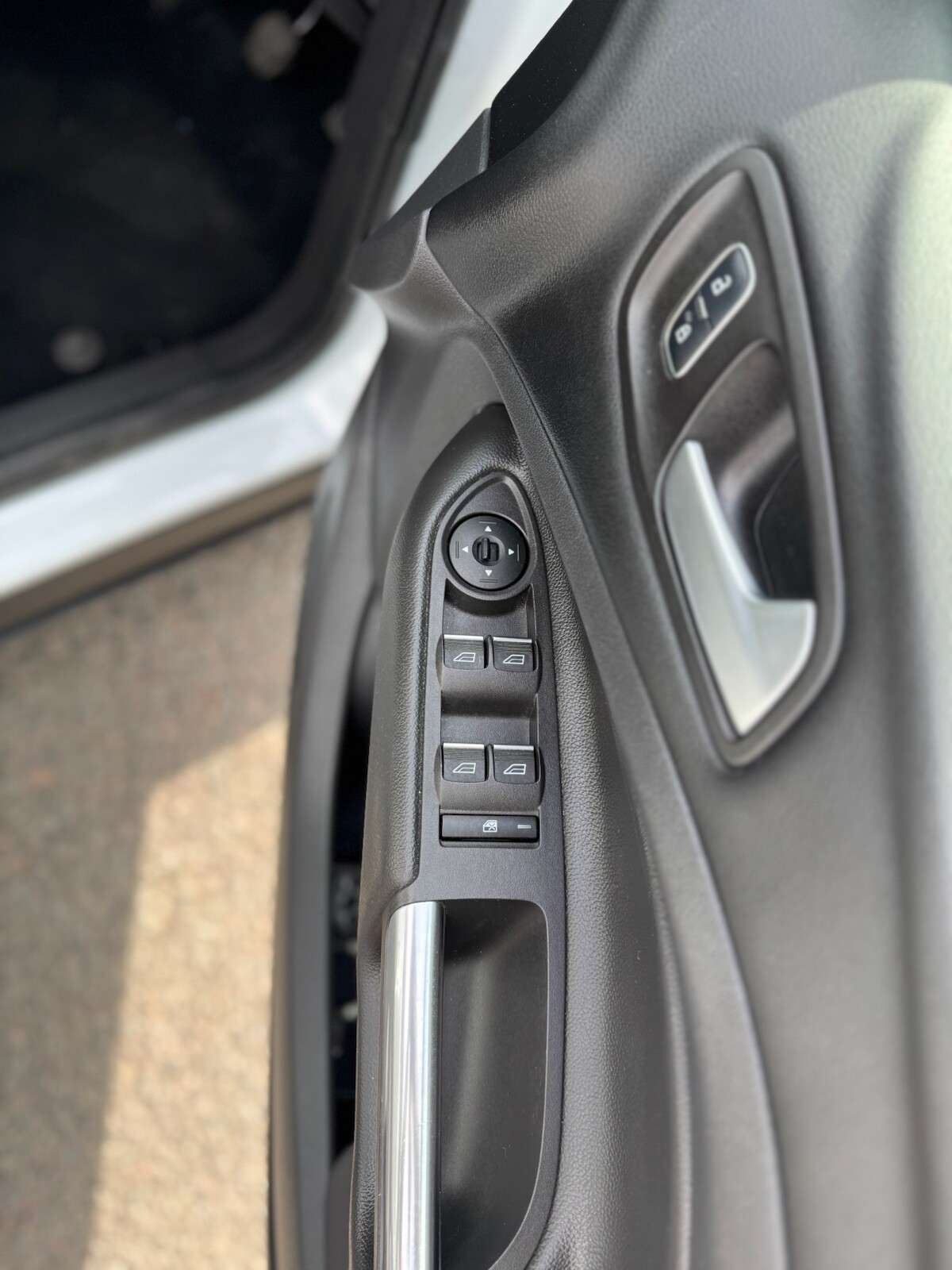 2017 FORD KUGA 2017 FORD KUGA