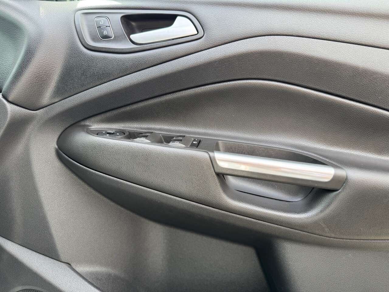 2017 FORD KUGA 2017 FORD KUGA