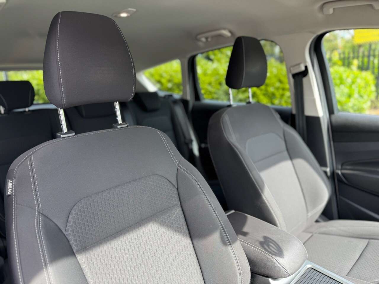 2017 FORD KUGA 2017 FORD KUGA