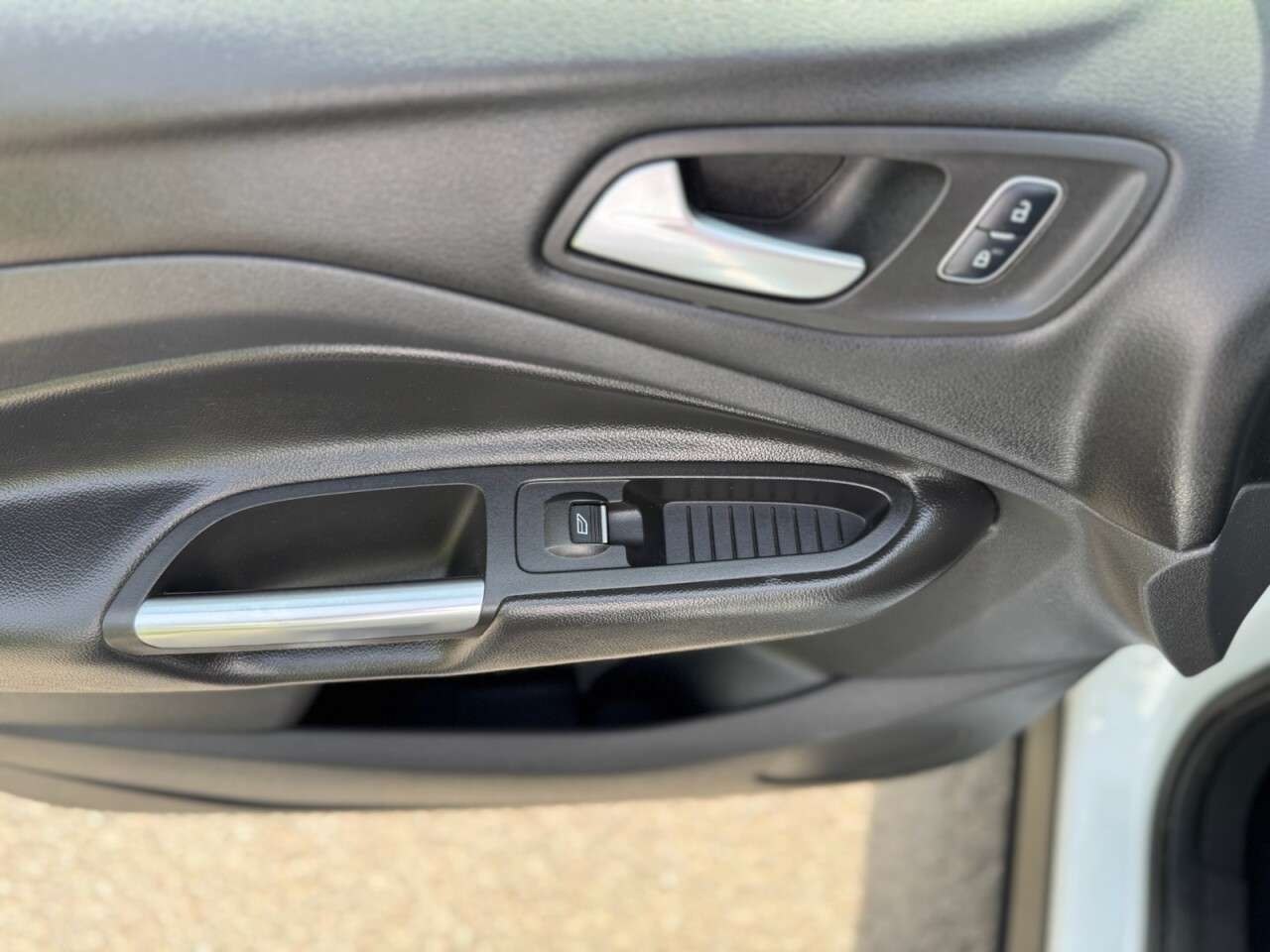 2017 FORD KUGA 2017 FORD KUGA