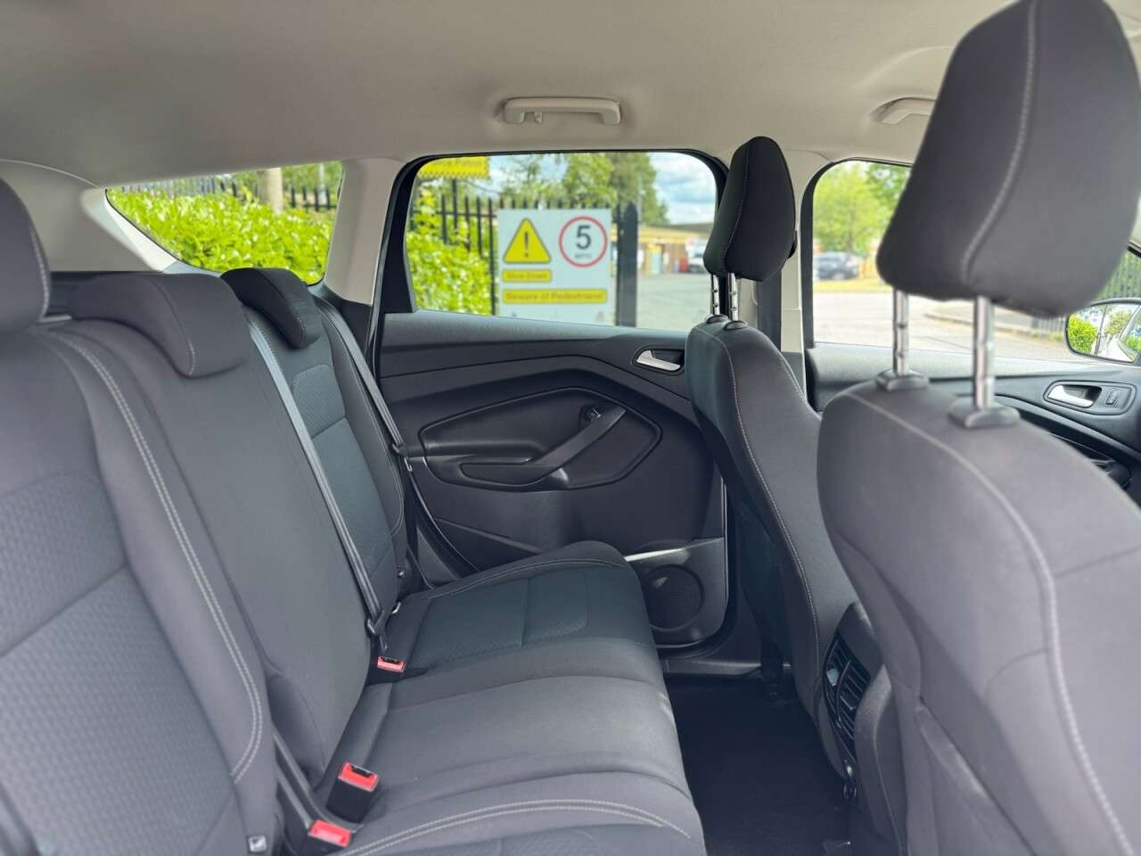 2017 FORD KUGA 2017 FORD KUGA