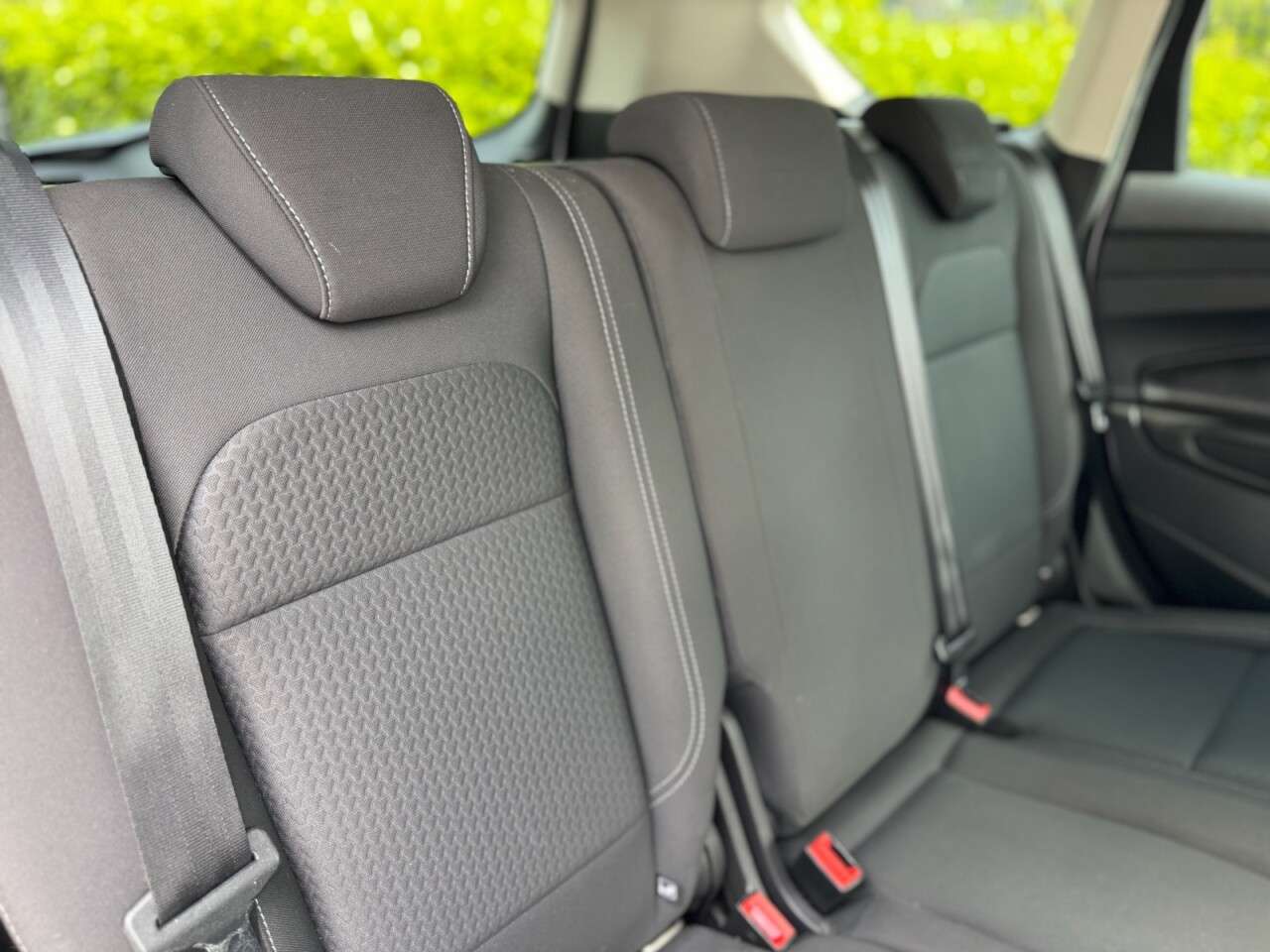 2017 FORD KUGA 2017 FORD KUGA