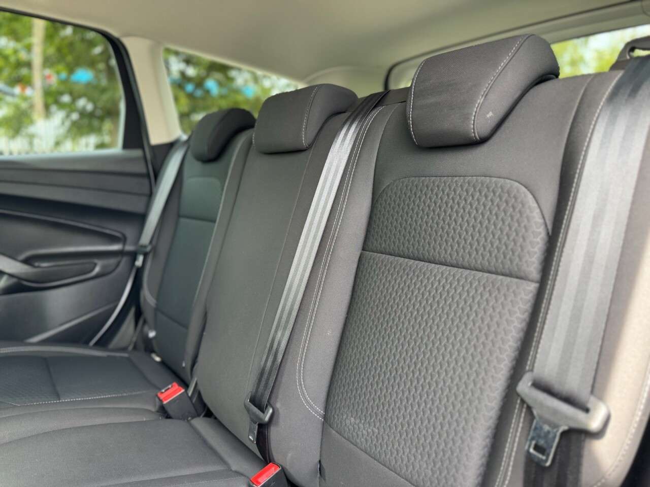 2017 FORD KUGA 2017 FORD KUGA