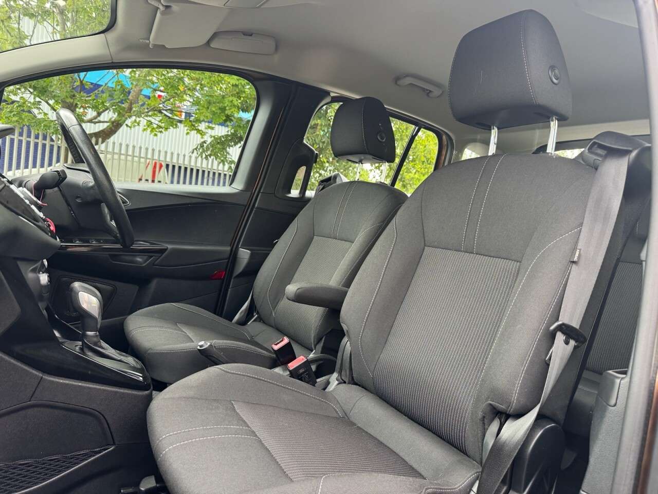 2015 FORD B-MAX 2015 FORD B-MAX