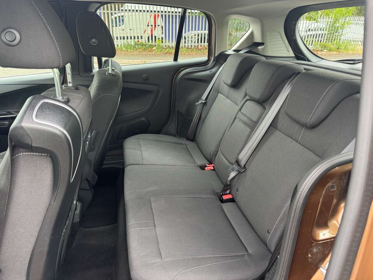 2015 FORD B-MAX 2015 FORD B-MAX