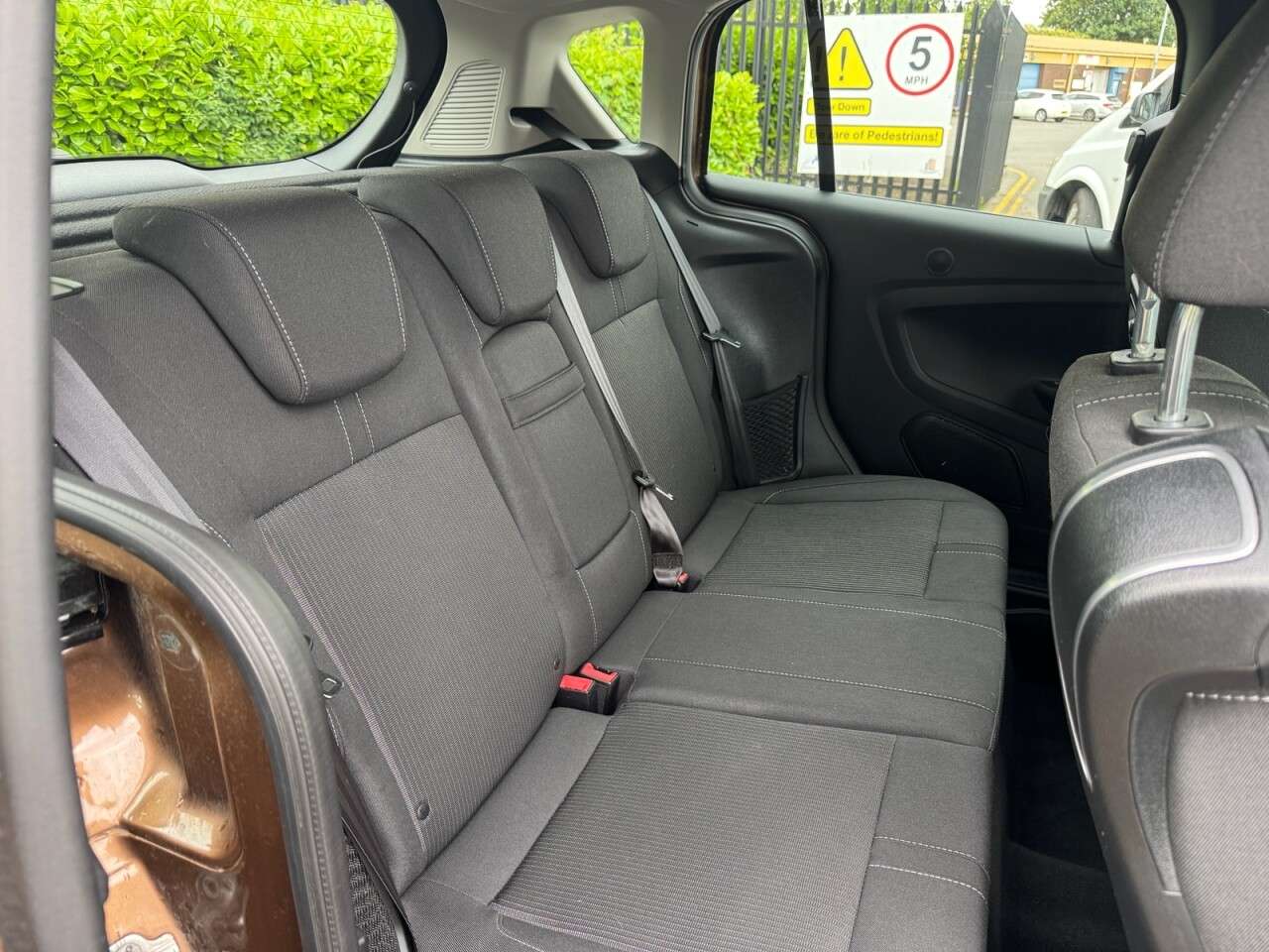 2015 FORD B-MAX 2015 FORD B-MAX