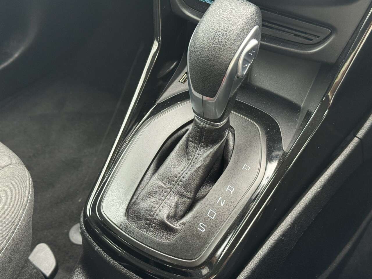 2015 FORD B-MAX 2015 FORD B-MAX