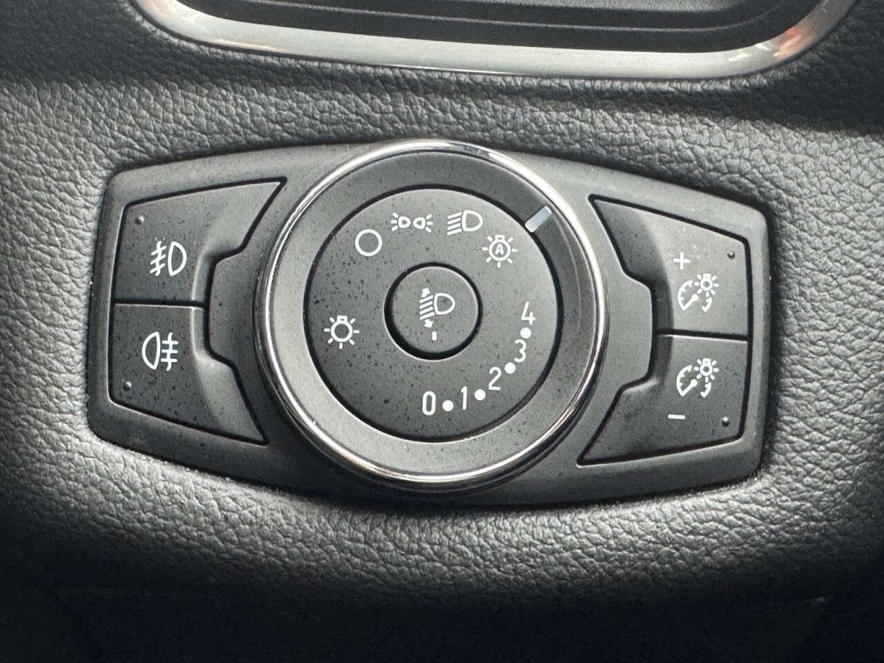 2015 FORD B-MAX 2015 FORD B-MAX