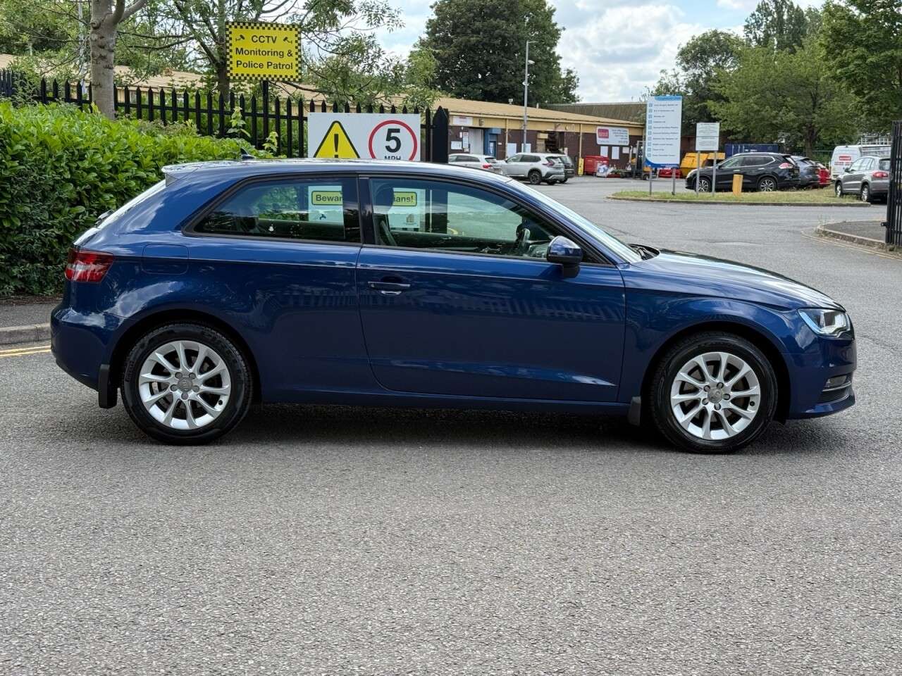 2014 AUDI A3 2014 AUDI A3