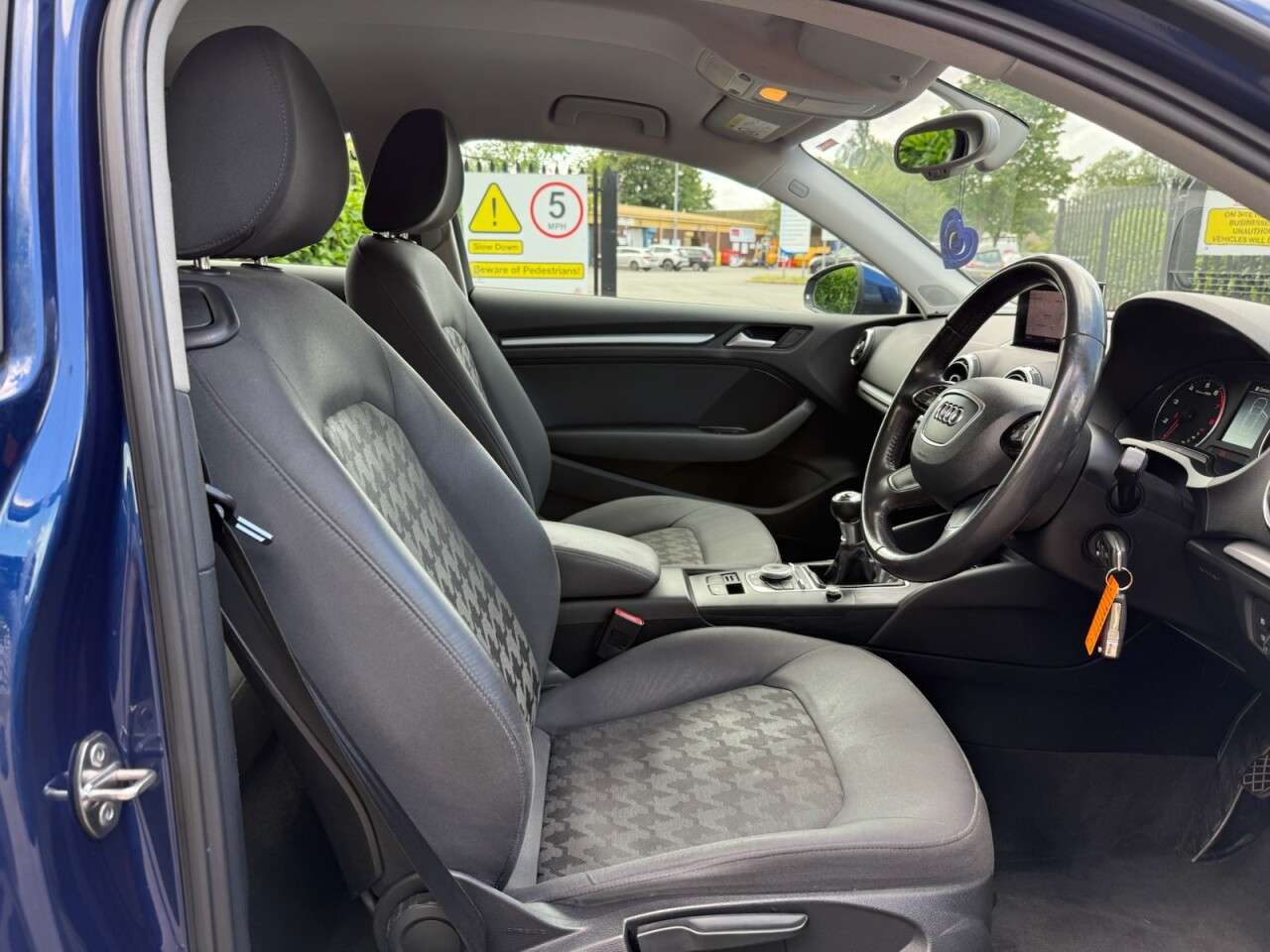 2014 AUDI A3 2014 AUDI A3