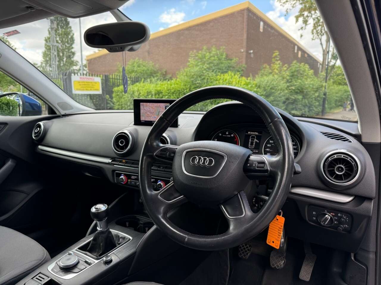 2014 AUDI A3 2014 AUDI A3
