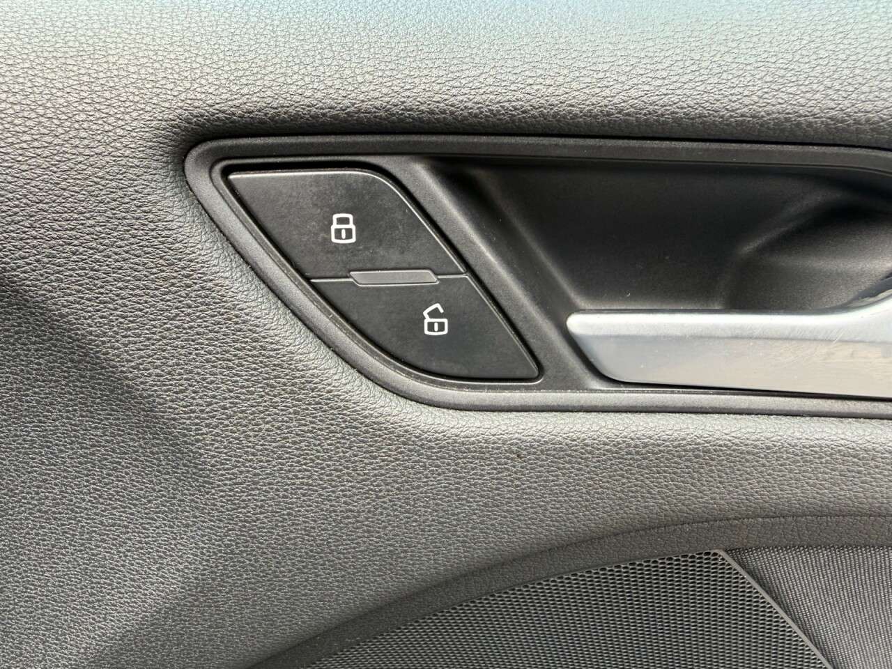 2014 AUDI A3 2014 AUDI A3